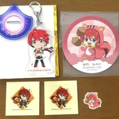 ⚠️要確認 きらら コンパス グッズ まとめ売り バラ売り可 コンパス きららグッズまとめ売り - メルカリ