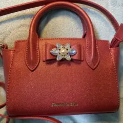 Samantha VEGA 花のモチーフ付き