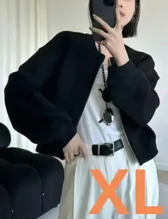 フライトジャケット