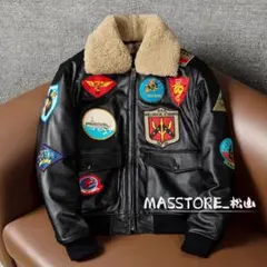 2025年最新】g1 フライトジャケットの人気アイテム - メルカリ