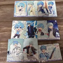 すとぷり ころんくん ヴァイスシュヴァルツ