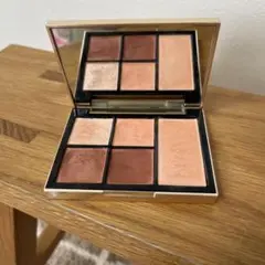 SNIDEL フェイススタイリスト 01 アイシャドウパレット