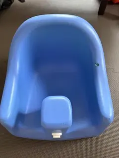 Karibu ベビーチェア ブルー　本体のみのサムネイル