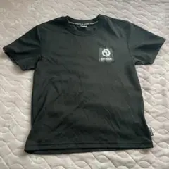 OUTDOOR PRODUCTS ブラック Tシャツ 160