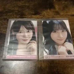 イコラブ　齋藤樹愛羅　ラブソングに襲われる 生写真