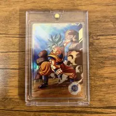 sdv1-002 孫悟空　GDR⭐︎ パラレル