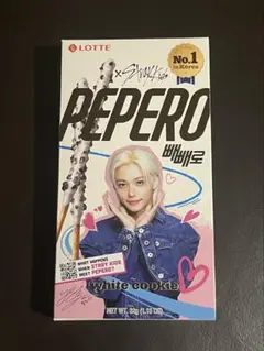 Stray Kids スキズ ペペロ 香港限定パッケージ フィリックス 未開封①