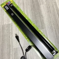 ブラックライト蛍光灯器具　46cm