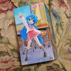 らき☆すた Trio-Try-iT Figure 泉こなた 2点セット - メルカリ