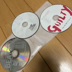GLAY アルバム 3作品セット
