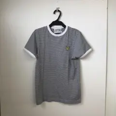6ピ346◎Lyle&Scott◎ライルアンドスコット◎Tシャツ◎半袖◎メンズ