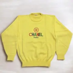 2026年最新】chanel メンズ ニットの人気アイテム - メルカリ