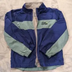 ブルゾン ジャケット