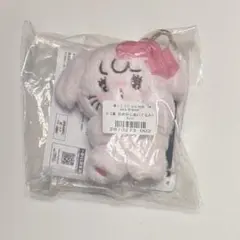 mikko 一番くじ C賞 ぬいぐるみマスコット キャミー