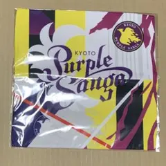 サンガラポンミニタオル 京都サンガF.C. アウェイ歴代MIX 柄 AWAY