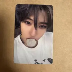 NCTWISH Ode to Love Weverse ラキドロ シオン - メルカリ