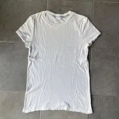 Calvin Klein ホワイト Tシャツ M