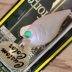 メガバス SR-Xグリフォン 限定 SP-C ブルーバッククリーム - メルカリ