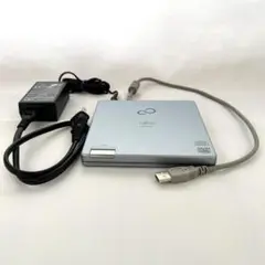 富士通　DVD-ROM & CD-R/RWドライブユニット　新品未使用品