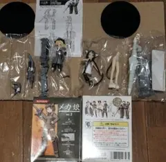 2025年最新】konami メカ娘の人気アイテム - メルカリ