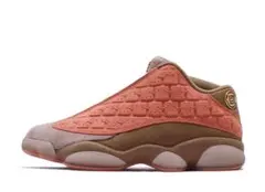 NIKE AIRJORDAN 13 RETRO LOW NRG/CT