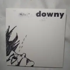 無題(第一作品集)/downy