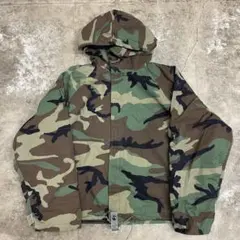 ミリタリージャケット