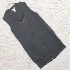 シルク ニット