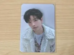 StrayKids スキズ スンミン 5'clock ブランケット トレカ