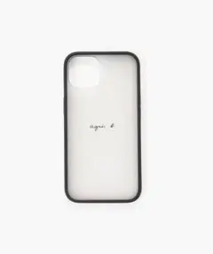 agnis.b iPhoneケース　新品未使用　ケース付き 2025年最新】agnes b. iphoneケースの人気アイテム - メルカリ