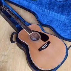 YAMAHA　ヤマハ　FS-423S　トップ単板 ヤマハ - 特価‼️ヤマハ単板トップFS423 S RBD ❣️廃番 レア モデル
