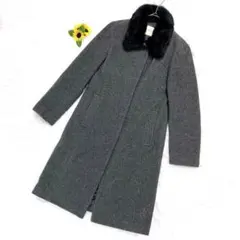 アウター チェスターコート