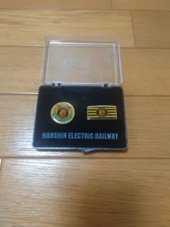 2003優勝記念ピンバッジ