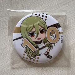 イナズマイレブン マルイ ザッキャラ 缶バッジ アフロディ 34点 イナズマイレブン マルイ ザッキャラ 缶バッジ アフロディ 34点