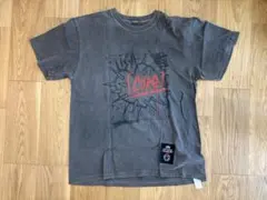 LiSA [core] BiGTシャツ