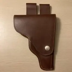 「予約品」ロシア軍 実物 内務省 ベルト+マカロフホルスターセット 予約品」ロシア軍 実物 内務省 ベルト+マカロフホルスターセット