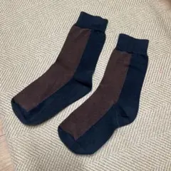 S'YTE ヨージヤマモト ソックス5点セット