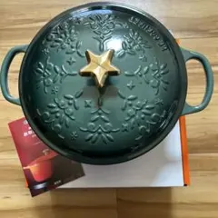 2025年最新】ル・クルーゼ ココット ノエルの人気アイテム - メルカリ