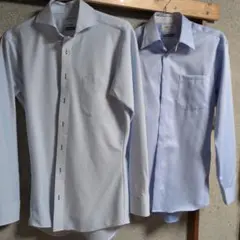 ORIHICA　メンズ　長袖シャツ　Mサイズ