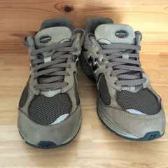 New Balance ML2002RA GREY 26cmのサムネイル