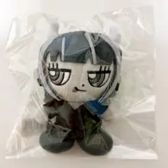 ずとまよ ゾンクラ ニラちゃんミニぬいぐるみ - メルカリ