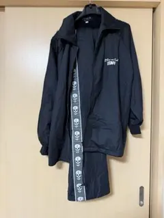 新品未開封 スタッフジャージ 当選物 ハートには火をつけろ ラルク L'Arc 新品未開封 スタッフジャージ 当選物 ハートには火をつけろ