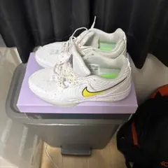 Nike ja2 EP 27.0cm
