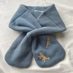 mina perhonen ミナペルホネン ミニマフラー