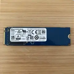 Kingston M.2 SSD 1TB(OM8TAP41024K1-A00) - メルカリ