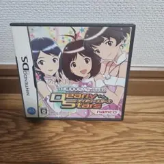アイドルマスター ディアリースターズ