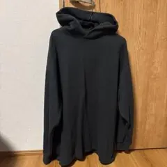 ESSENTIALS FEAR OF GOD パーカー ブラックのサムネイル