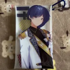 いれいす if クリアケース