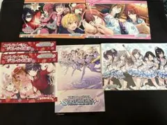 THE IDOLM@STER SHINY COLORS ブロマイド 5枚セット