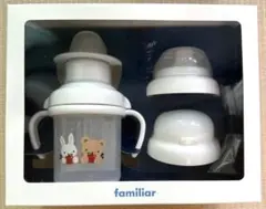【familiar】マグセット　新品未開封